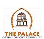 The Lost Palace Resort
