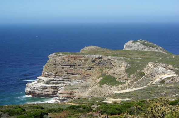 Cape Peninsula National Park - Western Cape, South Africa
