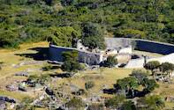 heritage and tourism sites in zimbabwe