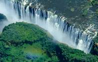 heritage and tourism sites in zimbabwe